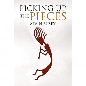 Picking Up The Pieces