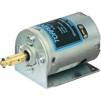 Motore Brushed per Modelli di Nave MFA Torpedo 800