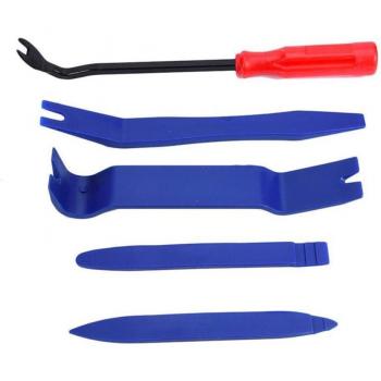 Plastic Trim Removal Tools