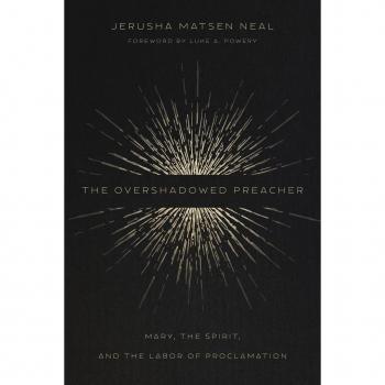 Overshadowed Preacher