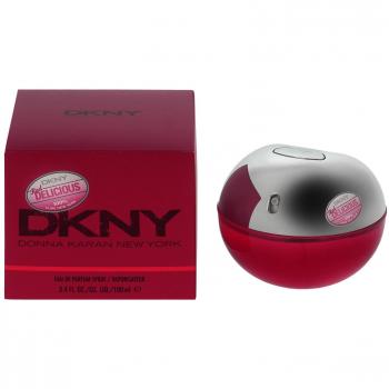 Red Delicious Eau de Parfum for Her, DKNY 100ml