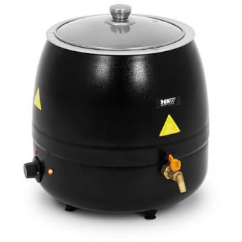 Cire à bougie électrique MSW 10L