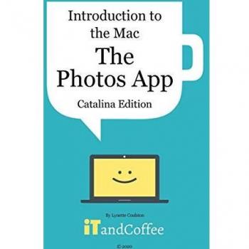 The Photos App on the Mac