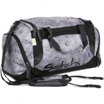 SATCH 25 l Sportschuhtasche mit separatem Schuhfach und gepolsterten Schultergurten