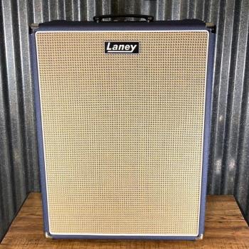 Laney Lionheart Gießerei-Serie Super 60W 2x12 Combo-Verstärker