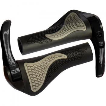 4 Color Ergonomic MTB Bike Grips