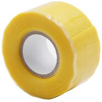 1.5M Silicone Grip Tape for Kayak and Canoe Paddles