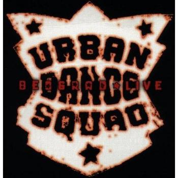 Live in Beograd – Urban Dance Squad 20.03.2025