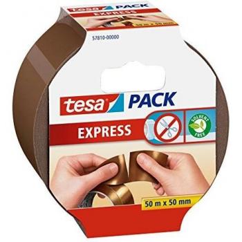 Tesapack® Brown Parcel Tape
