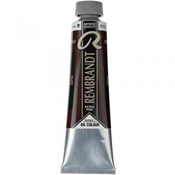 ROYAL TALENS Sepia Künstlerfarbe, 40 ml