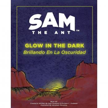 Sam the Ant