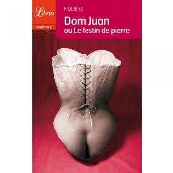 Dom Juan ou Le Festin de pierre