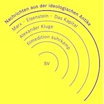 Nachrichten aus der ideologischen Antike