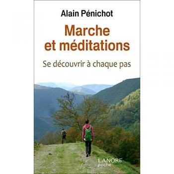 Marche et méditations