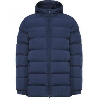 Blouson Roly Nepal Insulated Bleu