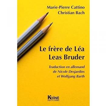 Le frère de Léa