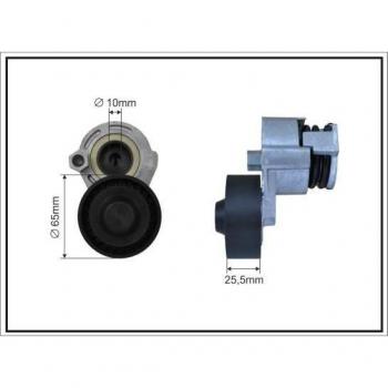 CAFFARO V-Ribbed Belt Tensioner 119100SP