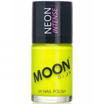 Moonglow Glühgel – Phosphoreszierender Nagellack 15 ml
