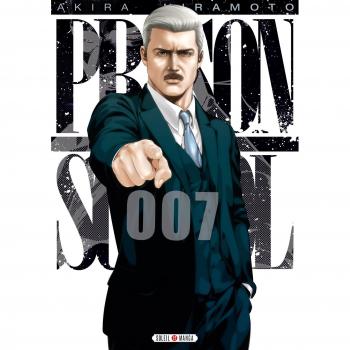 Prison school T07