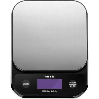 Smart Kitchen Scale for Coffee 5KG