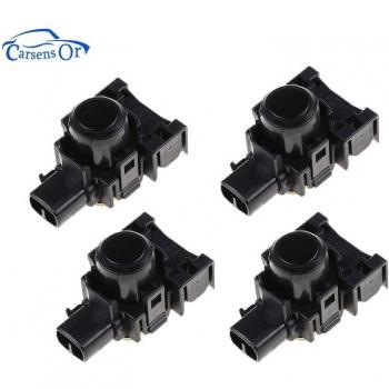 Kit de sensores de aparcamiento Mazda (4 unidades) KD47‑67‑UC1