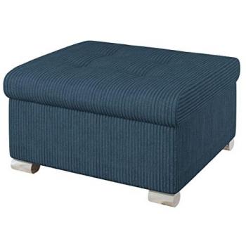 Pouf Chic 41x68