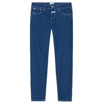 Baker Frauen-Jeans – Blau, 28