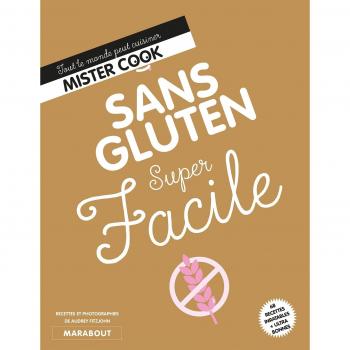 Sans gluten super facile