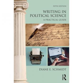 Vitalsource Technologies, Inc. Writing In Political Science