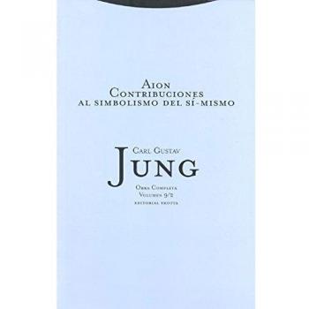 AION/CONTRIBUCIONES/AL SIMBOLISMO DEL SI-MISMO