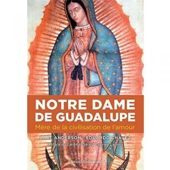 Notre-Dame de Guadalupe
