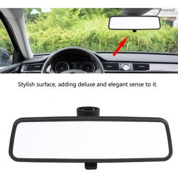VW Passat B5 Jetta Golf MK4 Rearview Mirror 1999-2005 3B0857511G