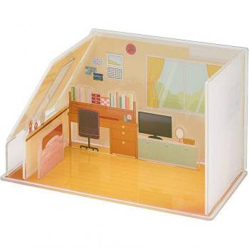 Diorama Acryl Sakura's Bedroom