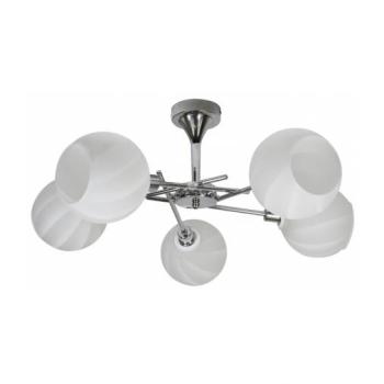 Cromato Raúl Candellux Lampadario 35‑72269