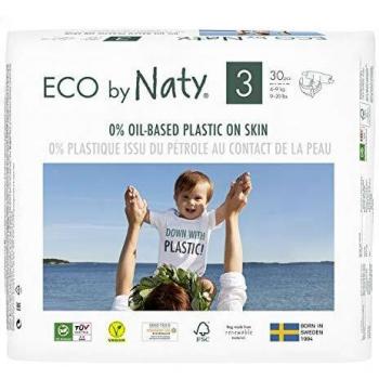 Naty Stoffwindeln