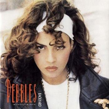 Vinyle 7 pouces PEBBLES