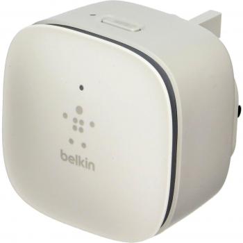 N300 Wall‑Mounted Wi‑Fi Enhancer