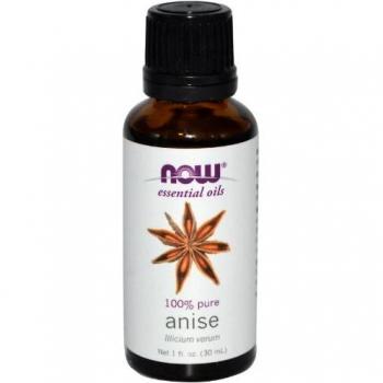 Anise Extract Oil, 1 ounce – NOW Foods