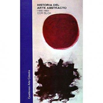 Historia del arte abstracto
