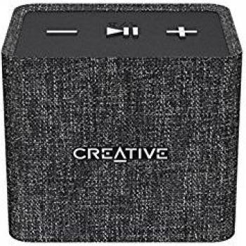 Altavoz Bluetooth Creative Nuno Micro