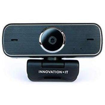 Innovation IT C1096 Webcam 1080p