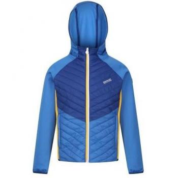 Chaqueta Kielder Hybrid VII para Niños