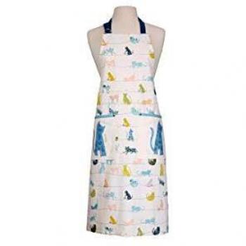 Adult Dexam Cat Lover’s Apron