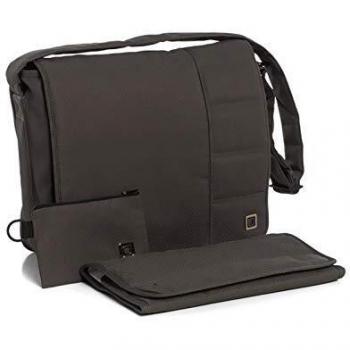Messenger Bag Wickeltasche “Moon 2020” Anthrazit – Stocknummer 68000042-202
