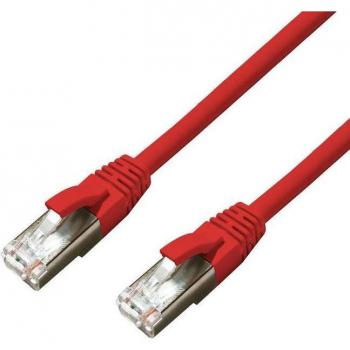 Microconnect Cat6a S/FTP 7.5m Networking Cable