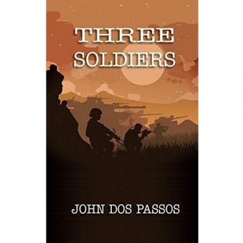 Three Soldiers