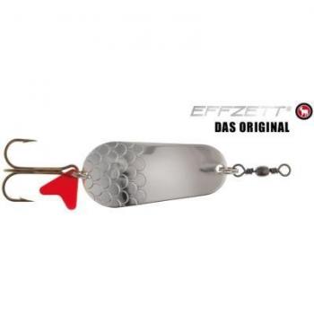 Cucharilla Ondulada Doble Dam Effzett FZ 100 mm (60 g)