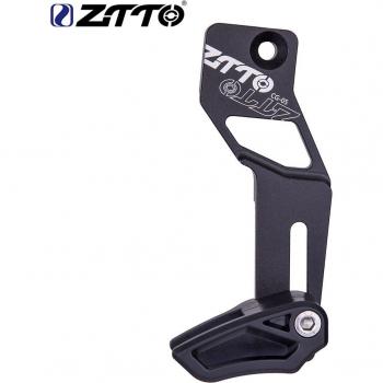 Montaje de Guía de Cadena Polera Rueda 32-38T