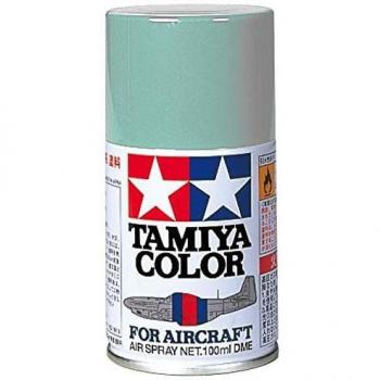 Tamiya 300086505 AS-5 Hellblau 100 ml (Luftwaffe)