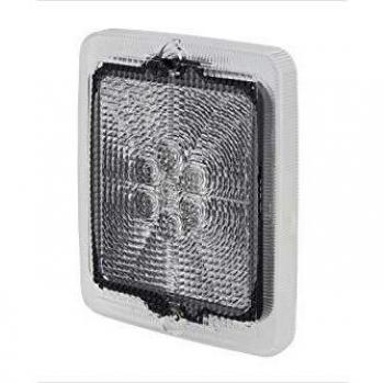 Hella 9DW 195 804‑221 LED Blinkleuchte Lichtscheibe